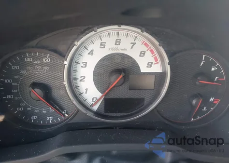 2015 Scion Fr-S из США, поврежденный, VIN JF1ZNAA12F8708501